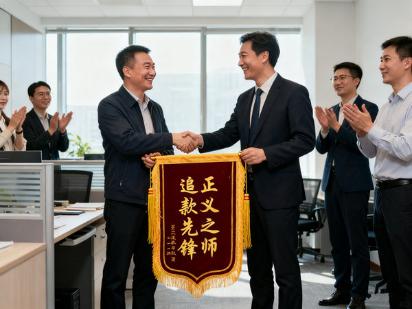 合法追债真的能保障双方利益吗？看专业公司的操作方式