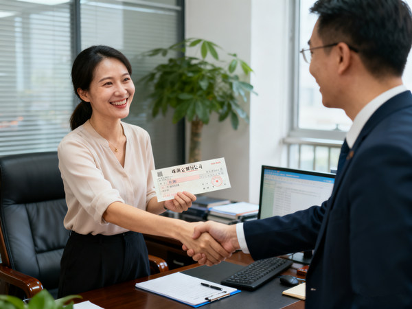 如何判断一家追债公司值得信赖？专业资质有哪些关键指标？