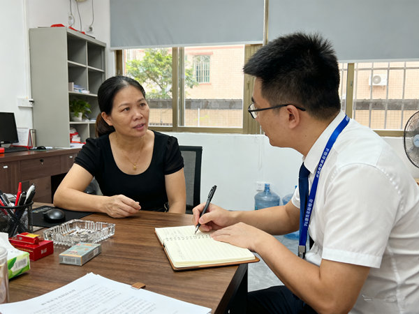 广州收债公司如何通过区域化服务高效追债