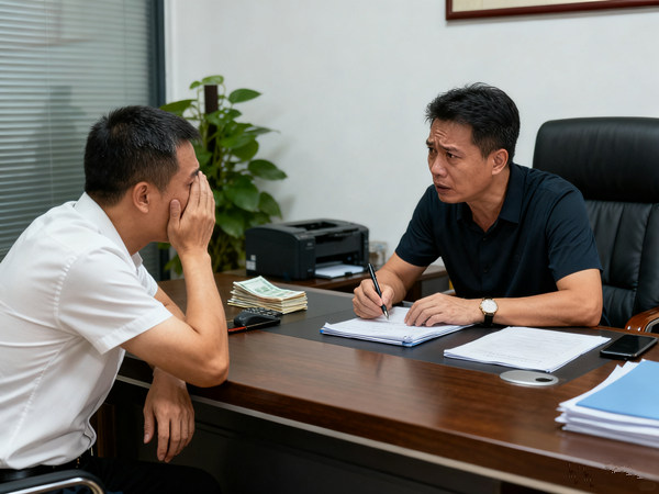 广州讨债公司：企业资金回收的专业伙伴